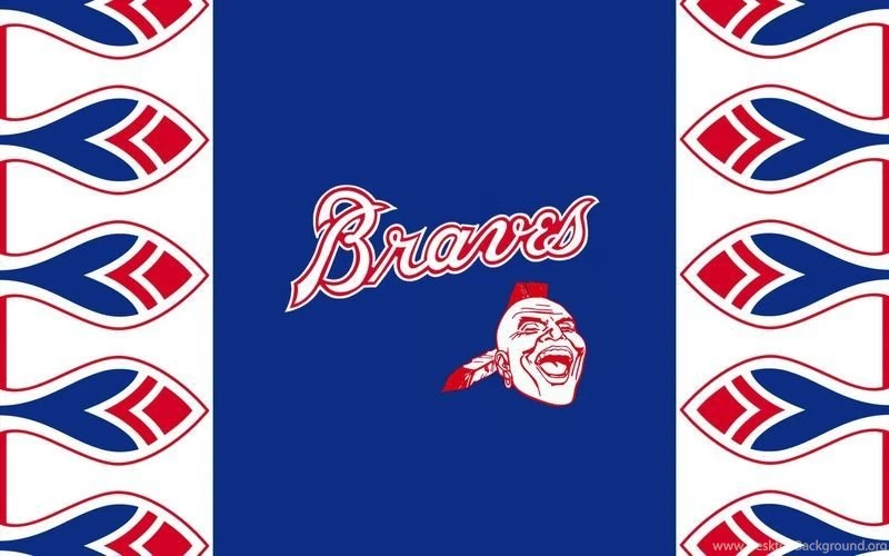 Gallery For Atlanta Braves Desktop Wallpapers Free