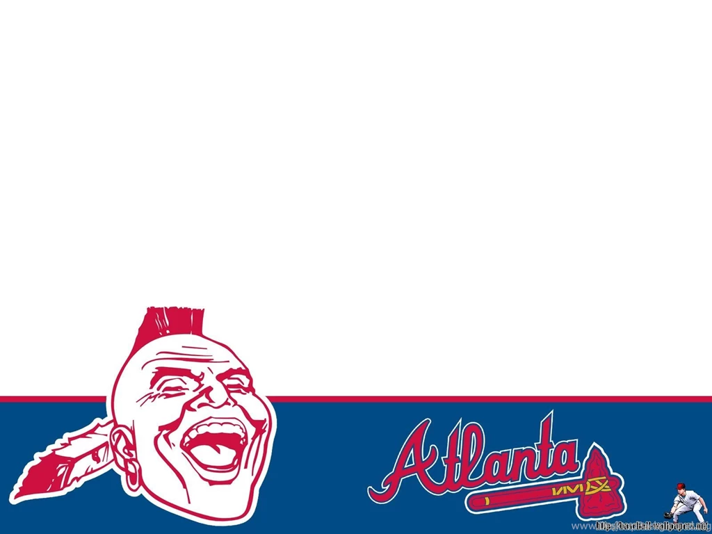 ATLANTA BRAVES Baseball Mlb F Wallpapers
