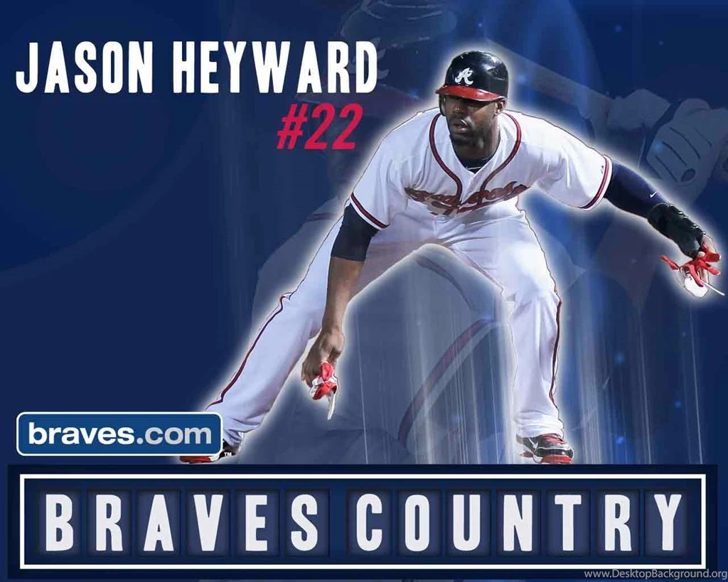 Jason Heyward Wallpapers   Wallpapers Cave