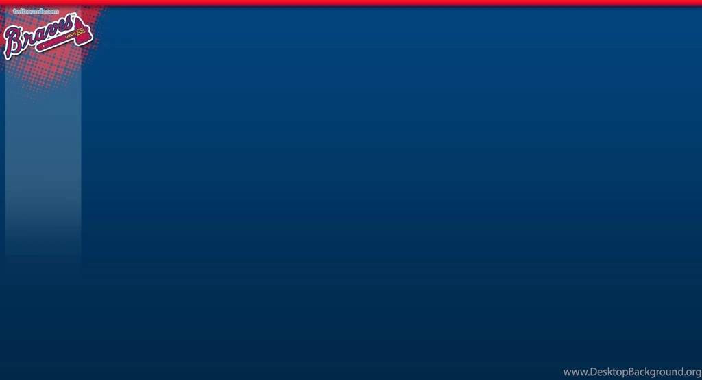 ATLANTA BRAVES Baseball Mlb Gs Wallpapers