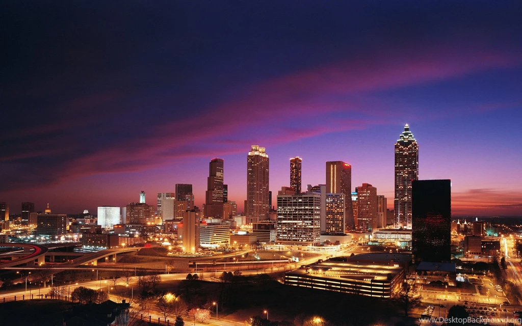 Atlanta Braves Stadium   Wallpaper.