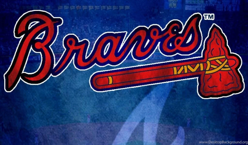 Awesome Atlanta Braves Iphone Wallpapers