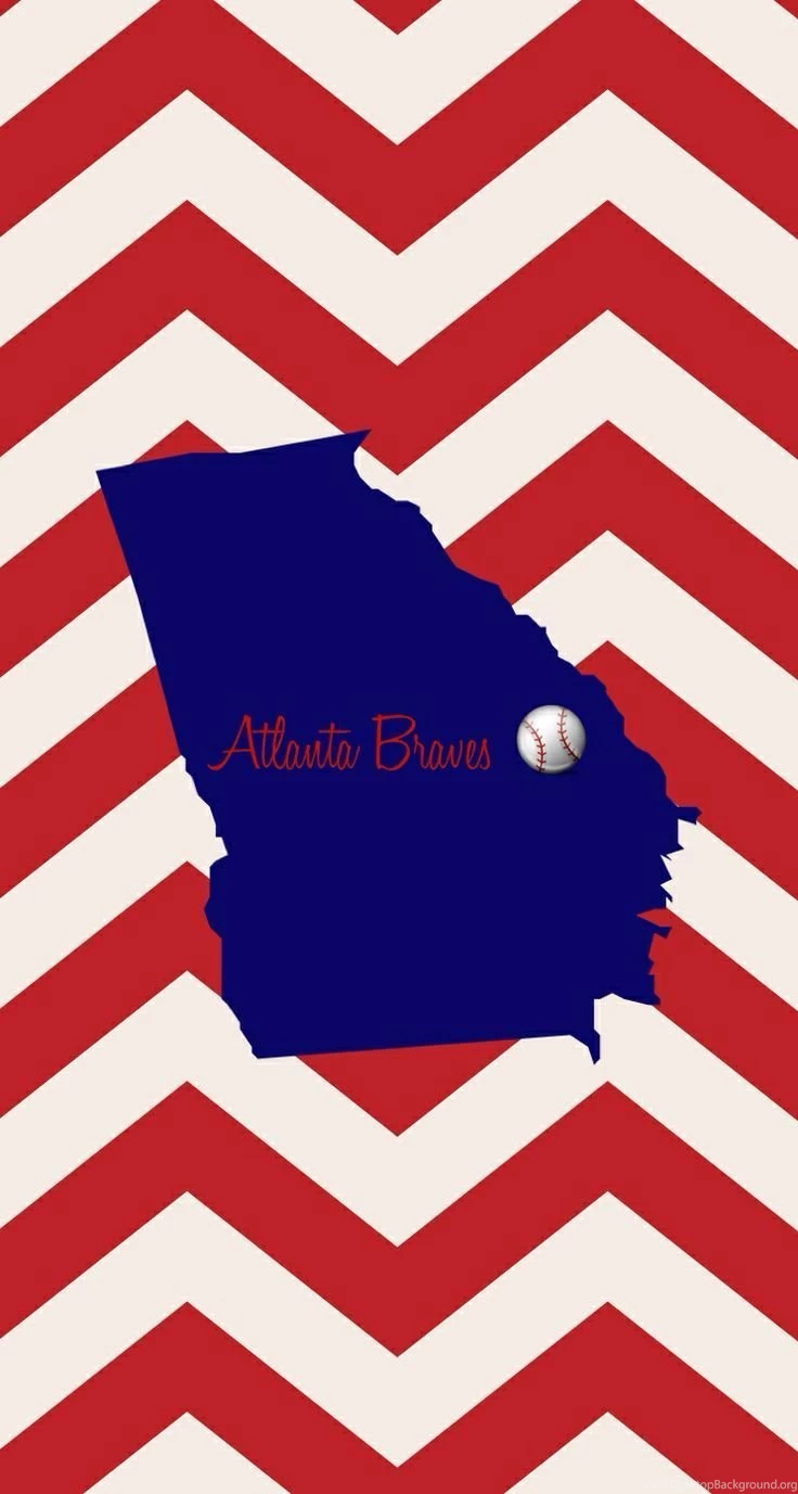 Atlanta Braves Iphone Wallpapers Android