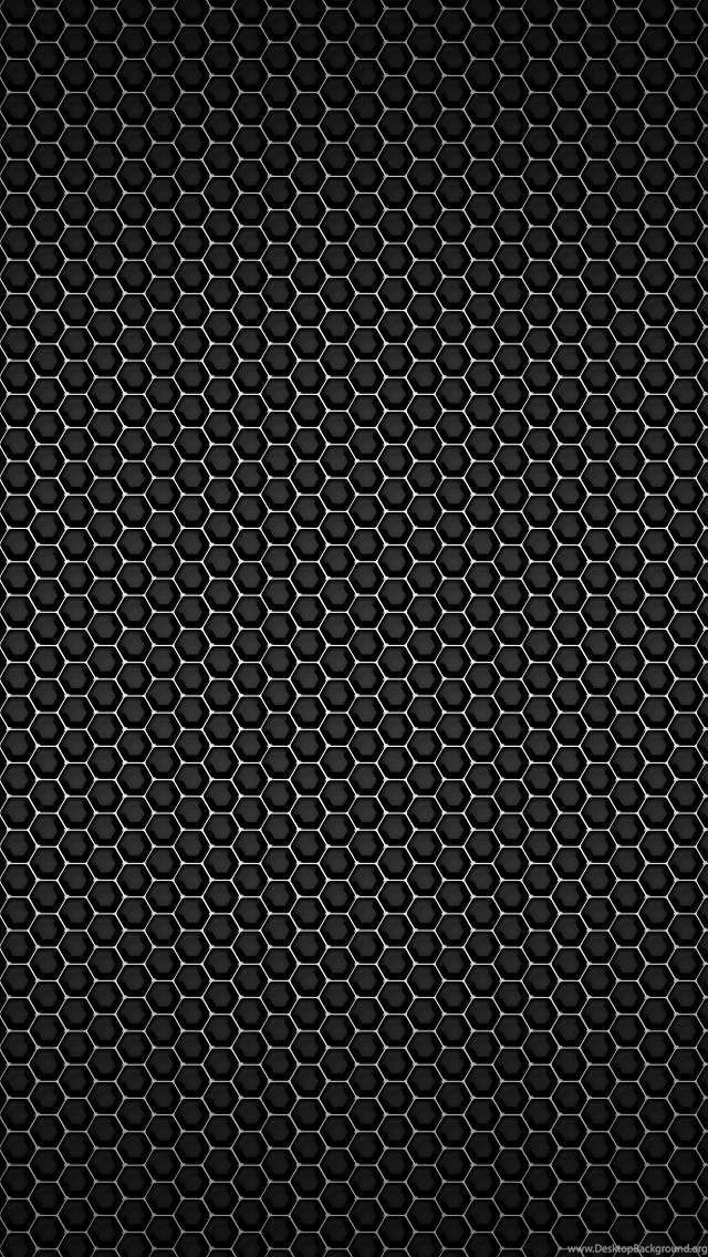 Hexagon Texture Wallpapers
