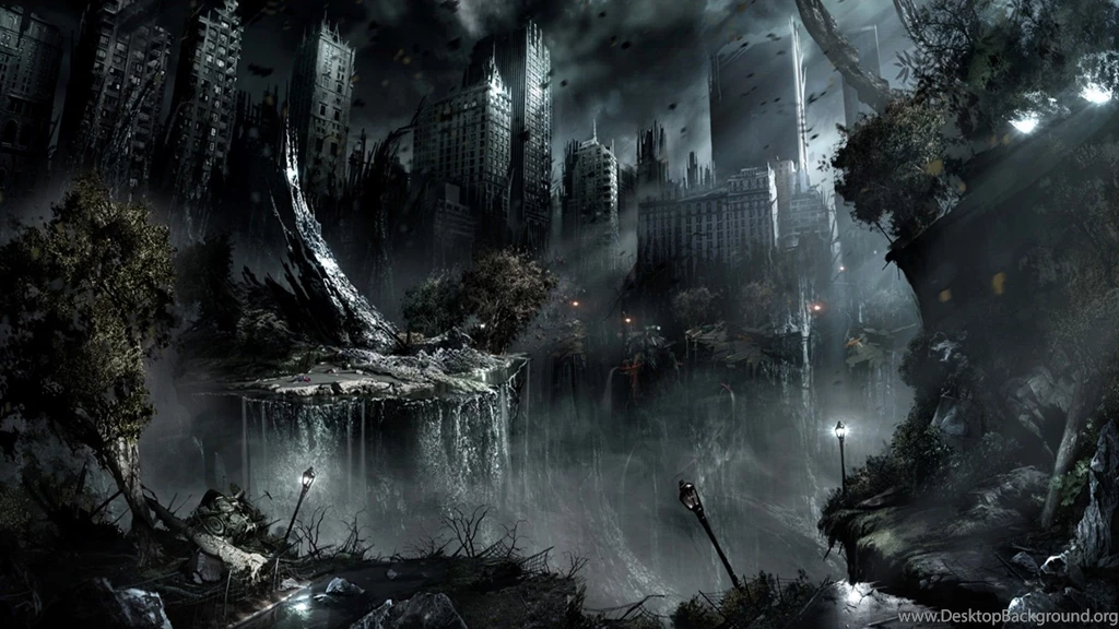 Gallery For Dark War Wallpapers
