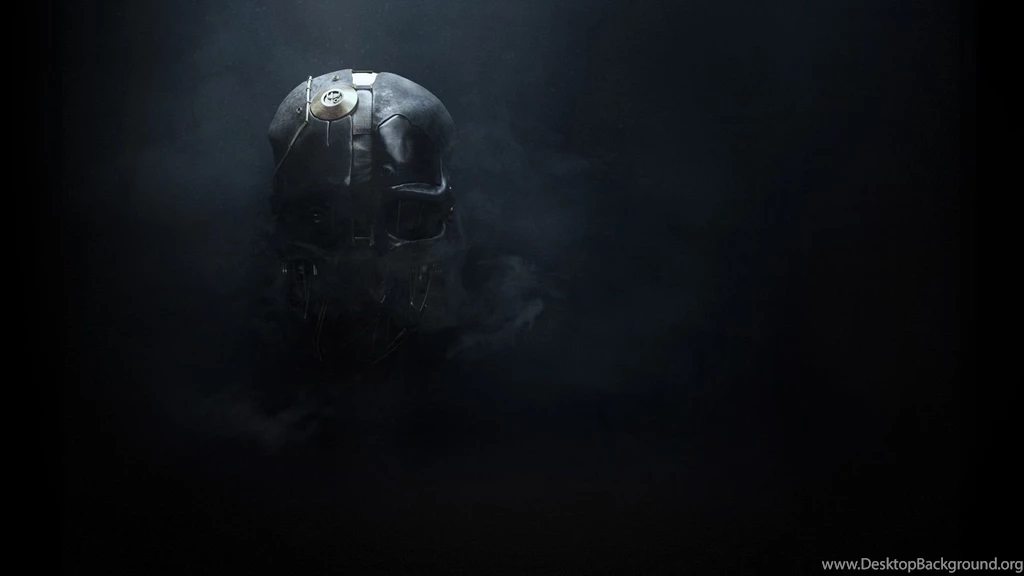 Dishonored Computer Wallpapers, Desktop Backgrounds