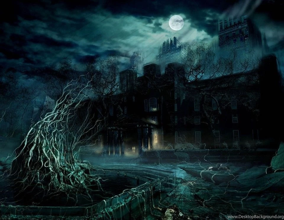 Dark Art Backgrounds