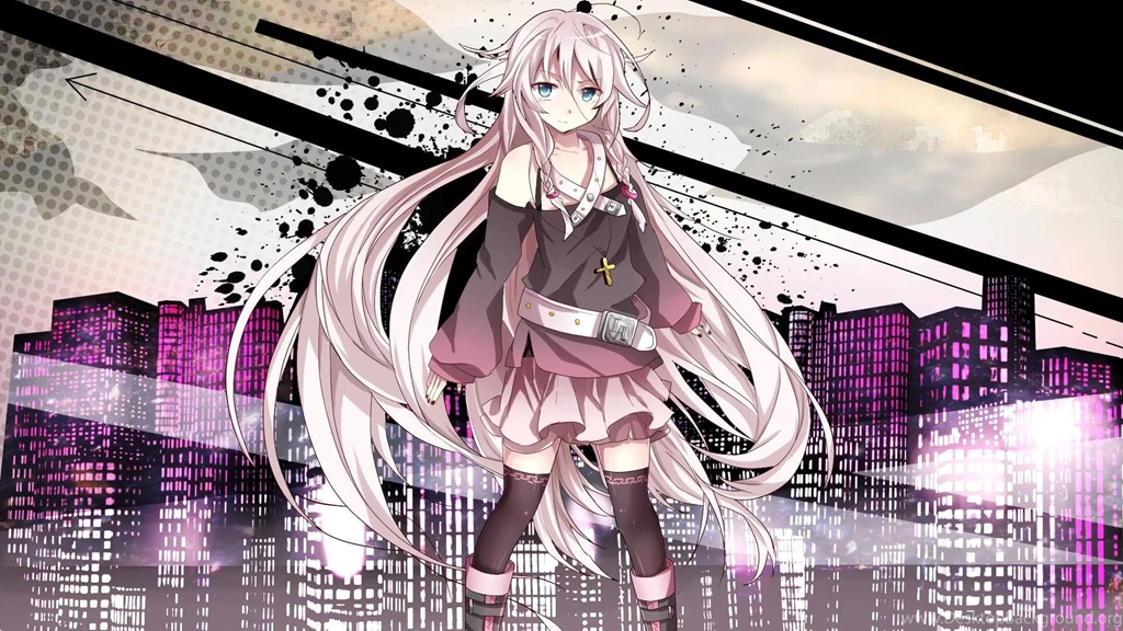 IA Computer Wallpapers, Desktop Backgrounds