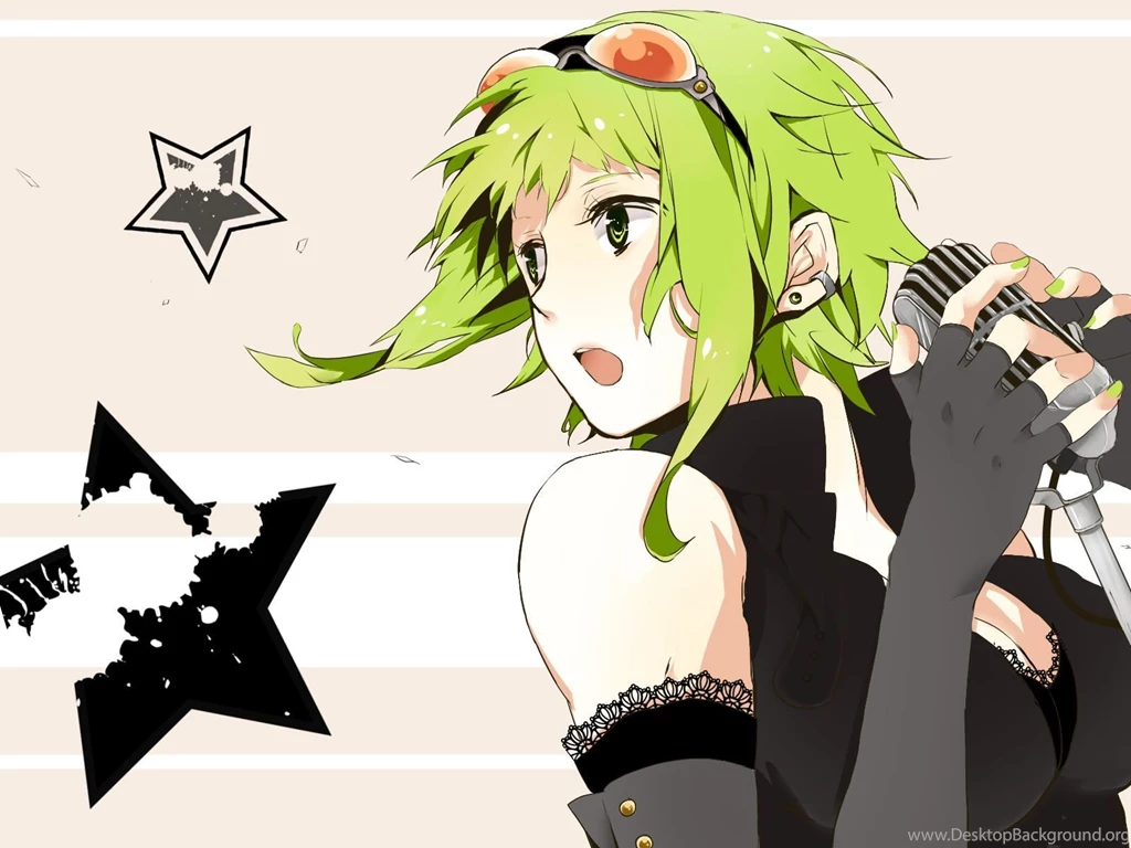 Vocaloid HD Wallpapers And Backgrounds