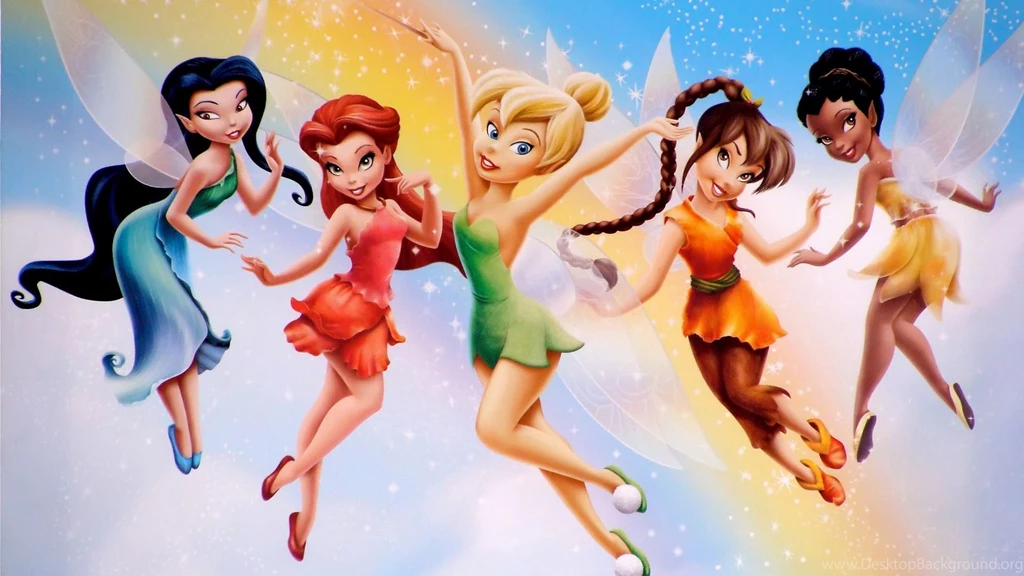 Cartoon wide hd wallpapers