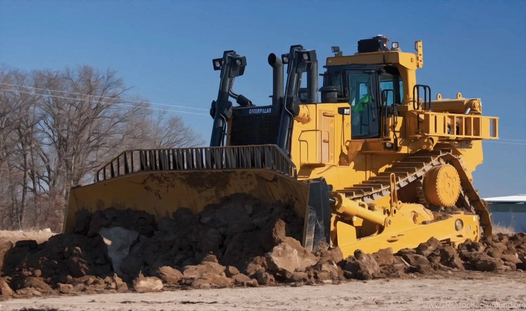 Caterpillar D11 Bulldozer Computer Wallpapers, Desktop Backgrounds ...
