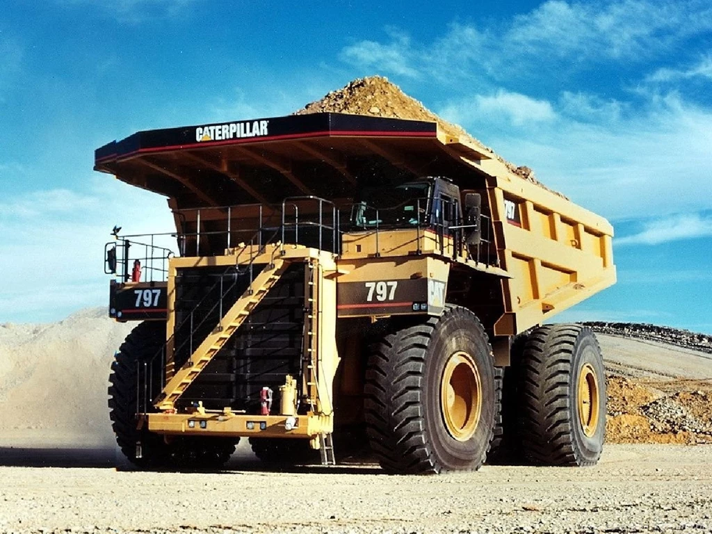 Caterpillar Computer Wallpapers, Desktop Backgrounds