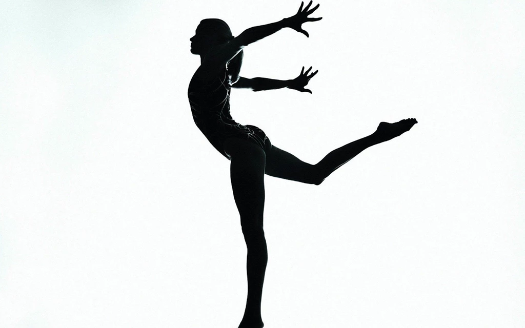 GYMNASTICS Exercise Fitness Sexy Babe Sport Grace Artistic Art ...