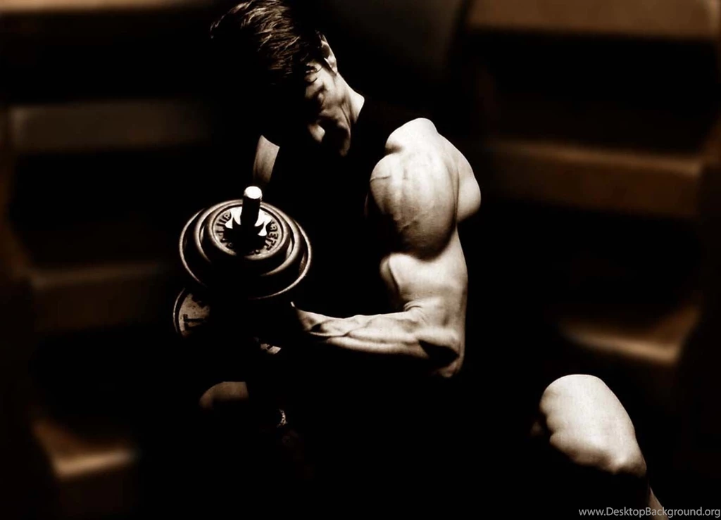 The Need For Exercise