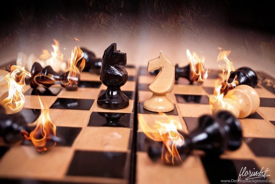 Epic Battle Wallpapers By Fotonikflow On DeviantArt