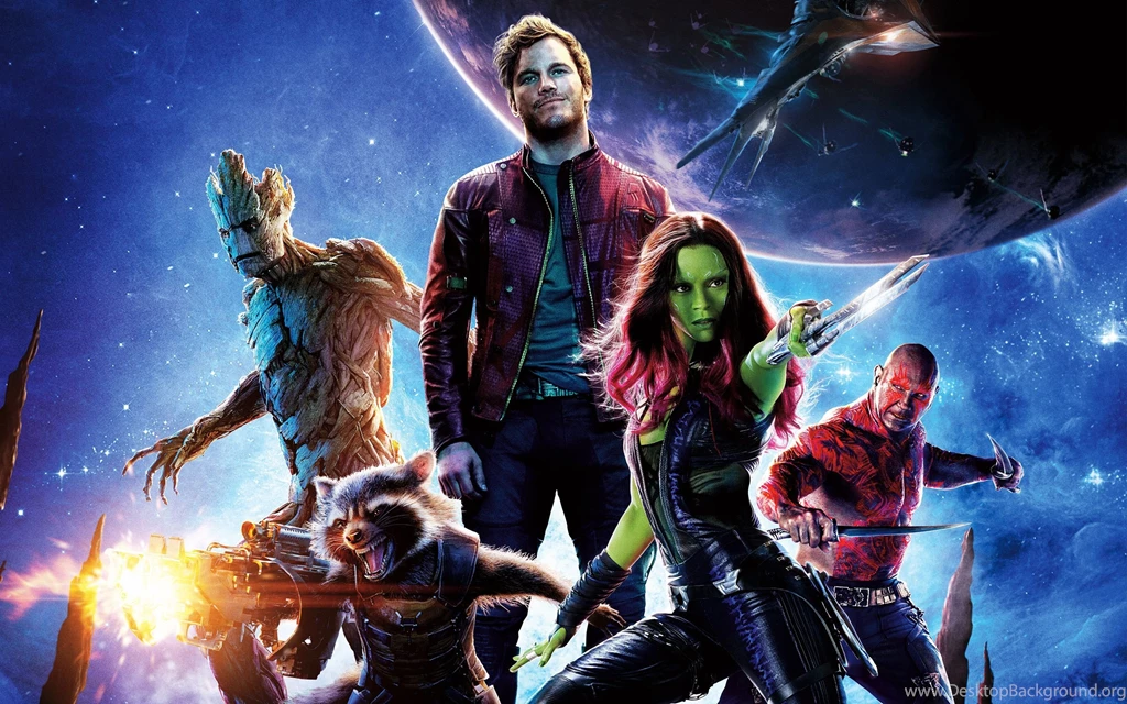 Guardian Of The Galaxy Movie Wallpapers HD Back 52234 Full HD ...