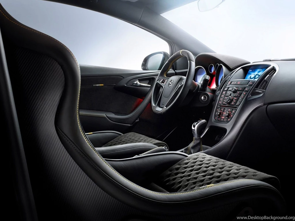 Opel Astra OPC Extreme: Super hot Hatchback