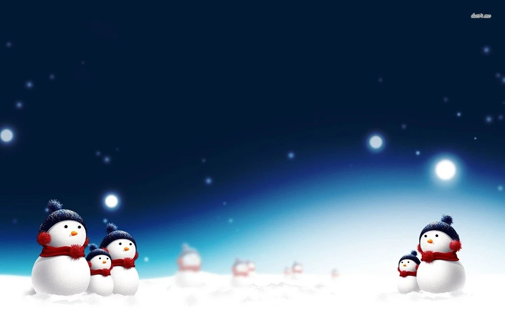 Christmas Snowman Wallpapers HD 474 HD Wallpapers Site