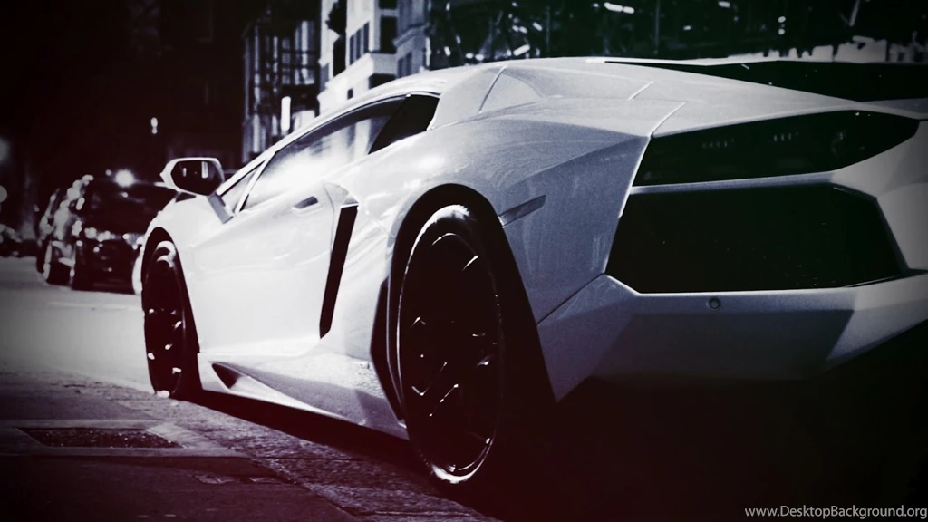 Lamborghini Car Wallpapers