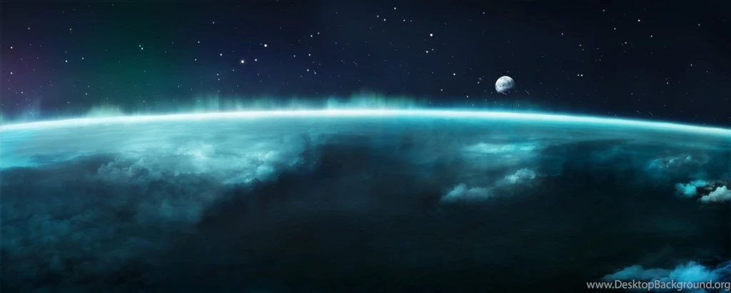 Sci Fi Computer Wallpapers, Desktop Backgrounds