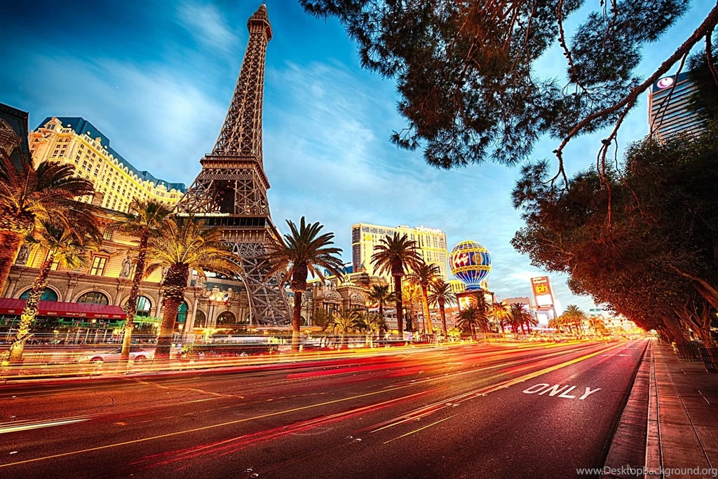 Fonds D'écran Las Vegas : Tous Les Wallpapers Las Vegas