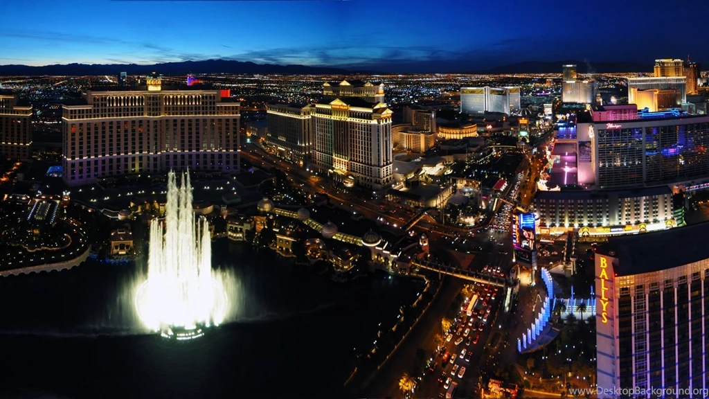 Las Vegas Wallpapers 03 – HD Wallpaper, Wallpapers Pics The Best ...