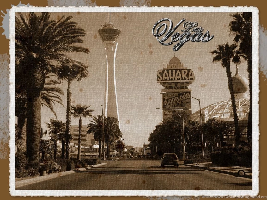 Las Vegas Wallpapers