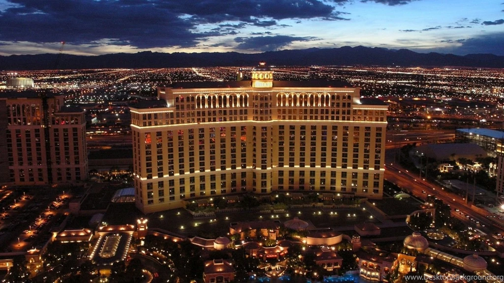 Gallery For Las Vegas City Wallpapers