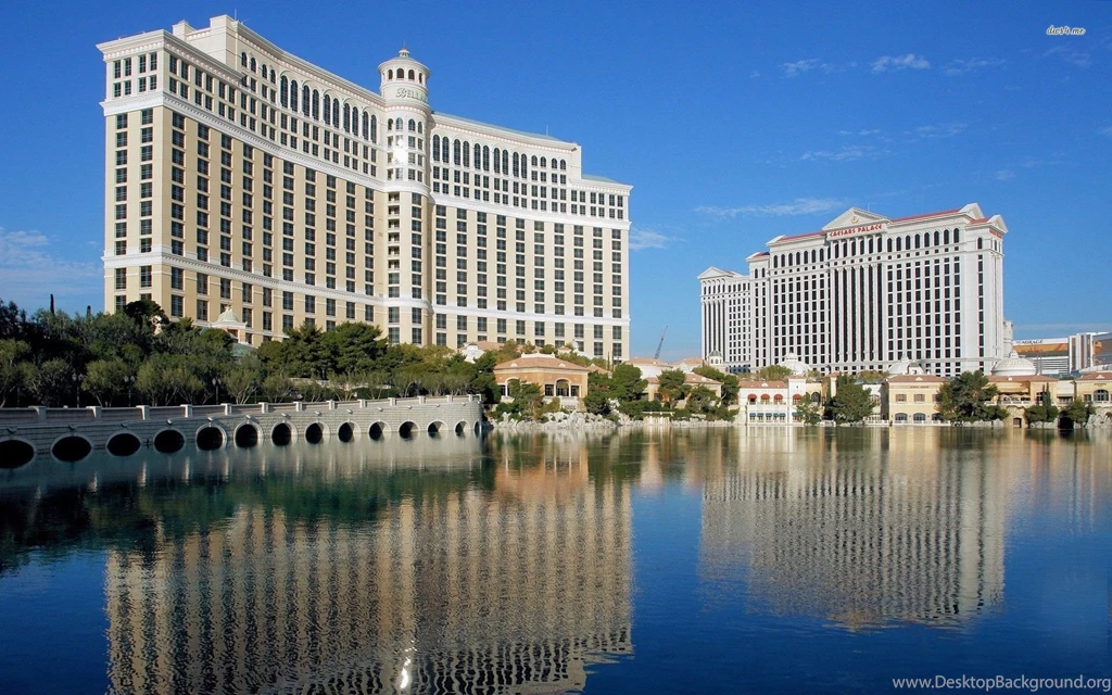 Bellagio Hotel In Las Vegas Wallpapers World Wallpapers