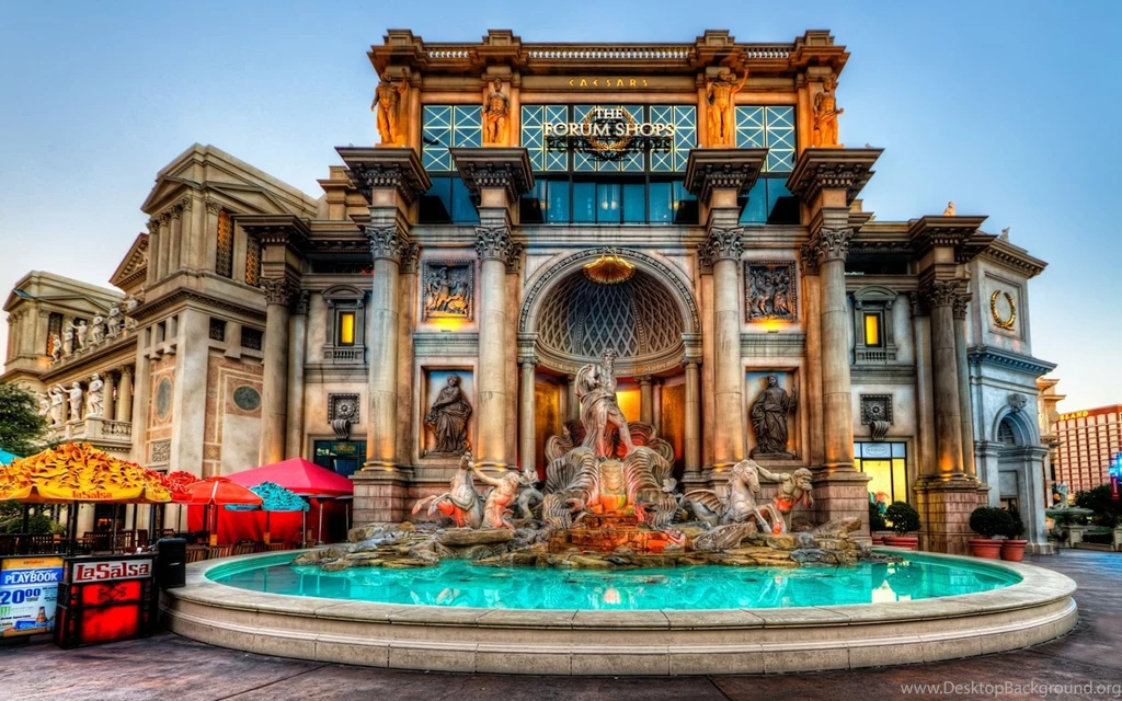 Gallery For Caesars Palace Wallpapers