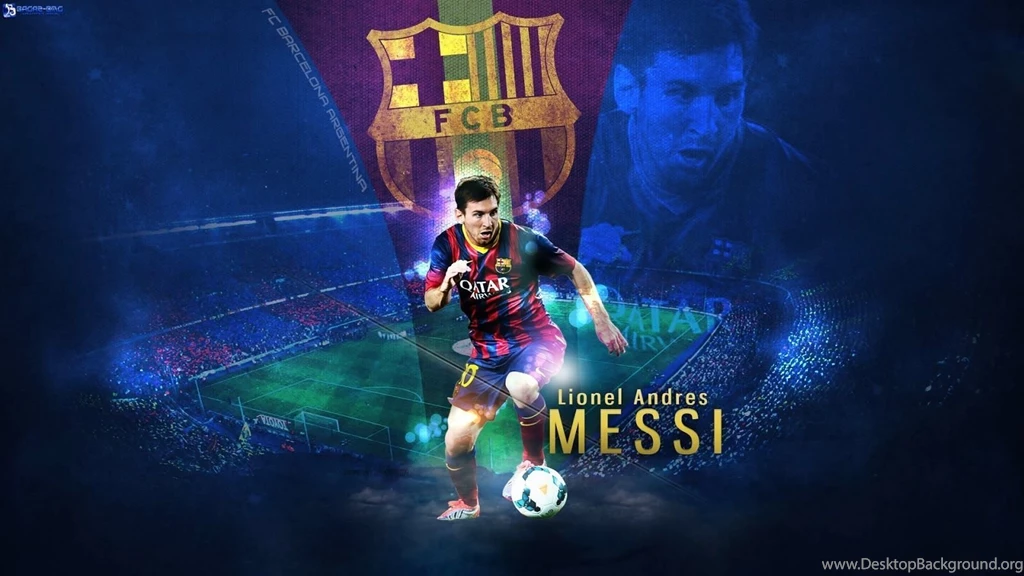 Messi Backgrounds 2015 Wallpapers Cave