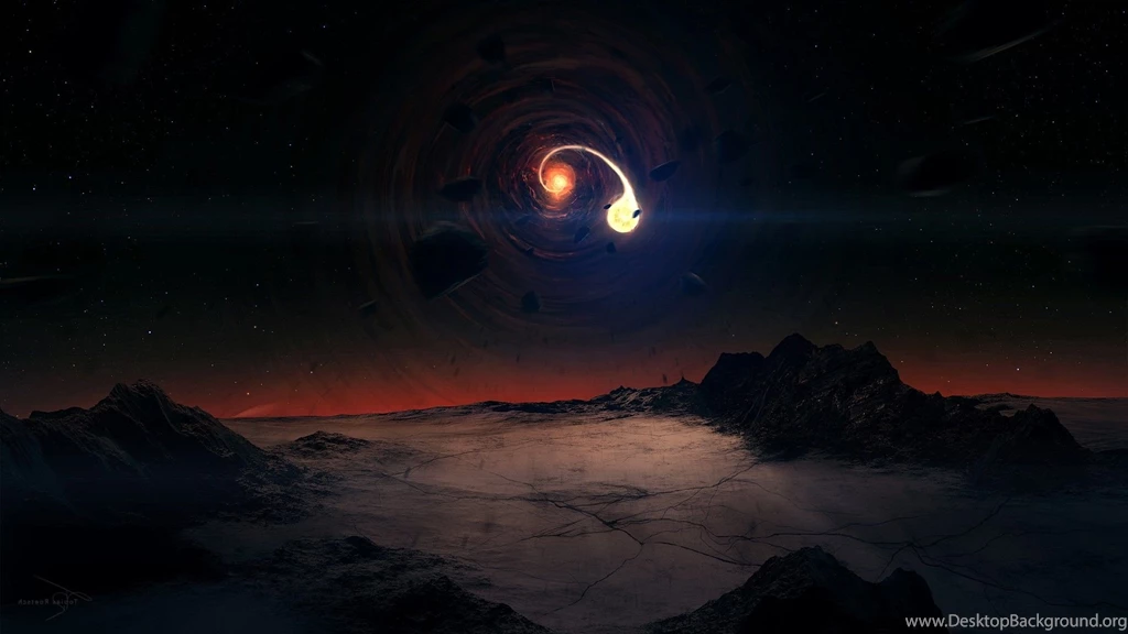 Abstract, Space, Astronomy, Space Art Wallpapers HD