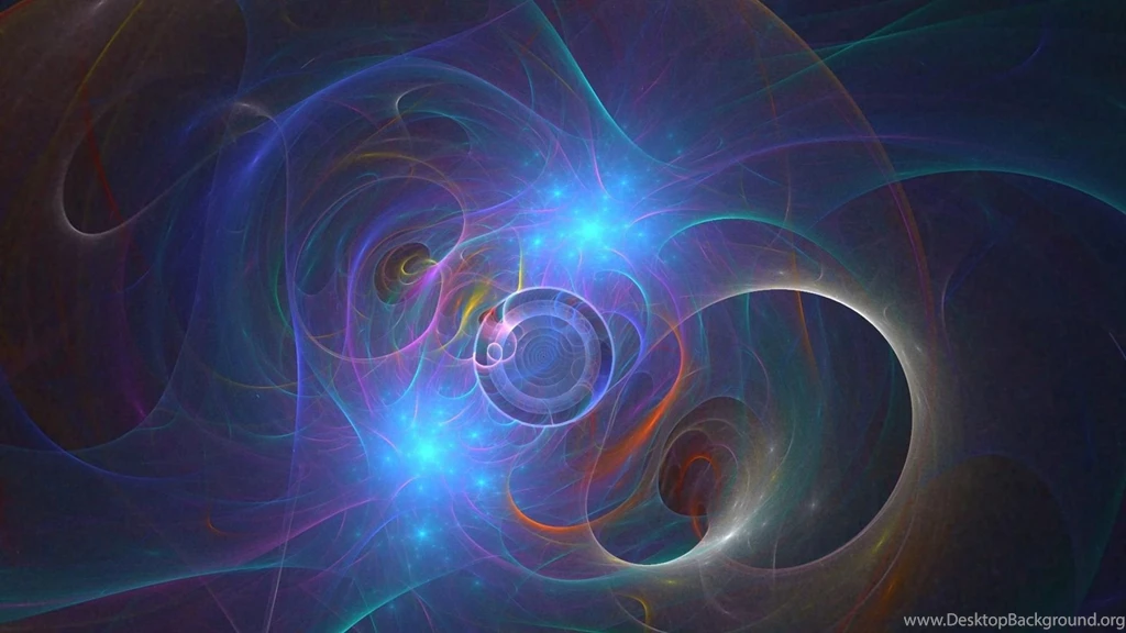 Abstract Space Hd Wallpapers (