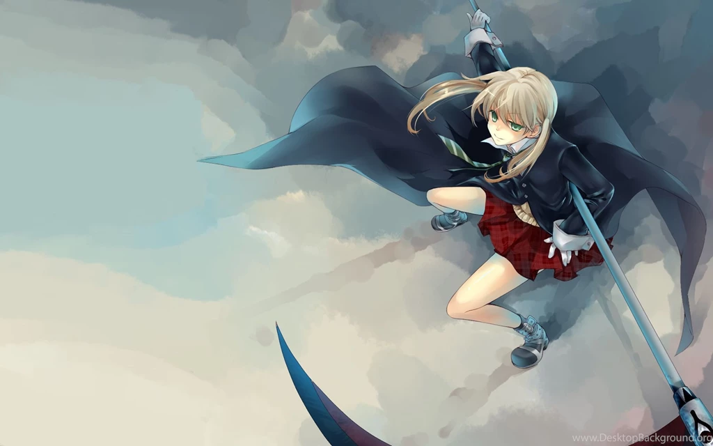 Soul Eater Maka Wallpapers   129147