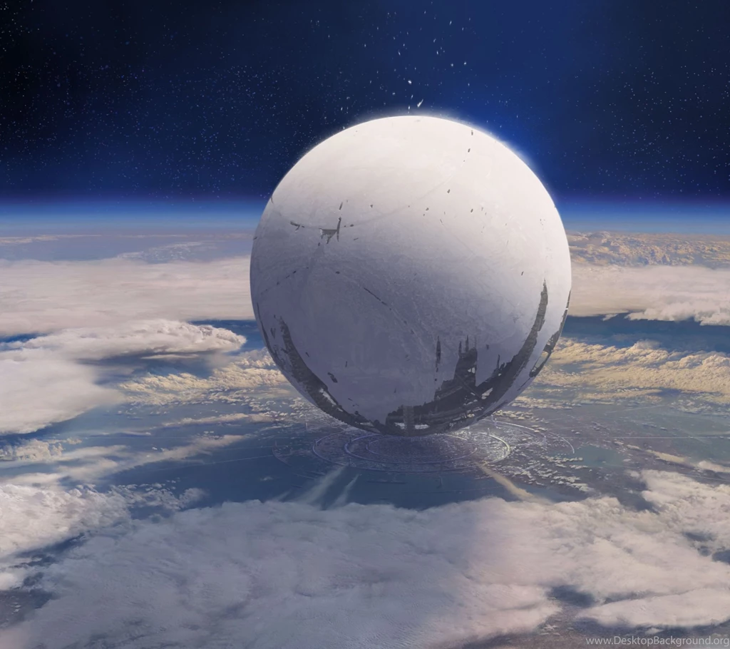 Destiny Game BungieSamsung Wallpapers Download