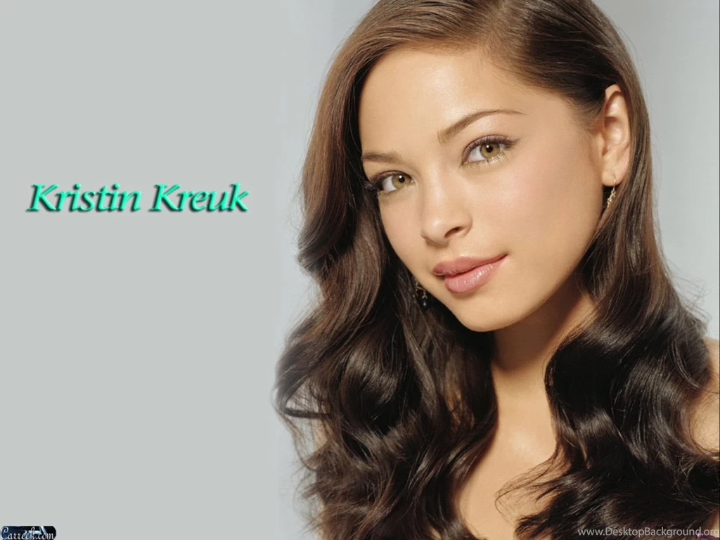 Kristin Kreuk Kristin Kreuk Wallpapers (20983404) Fanpop