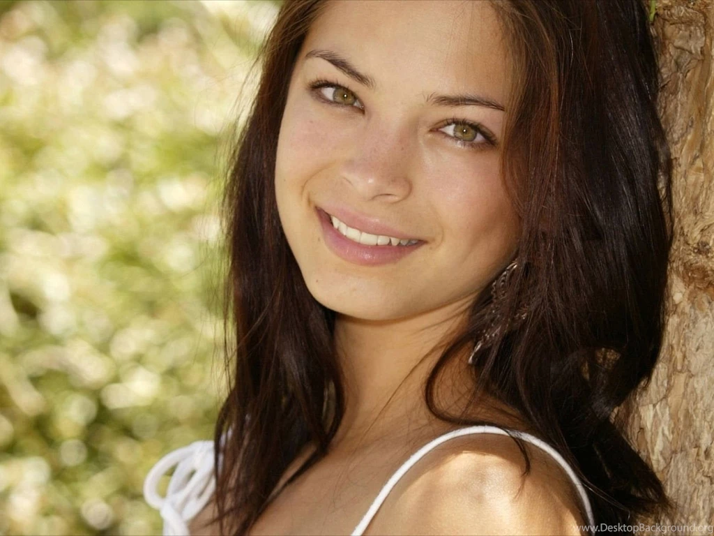 Kristin Kreuk