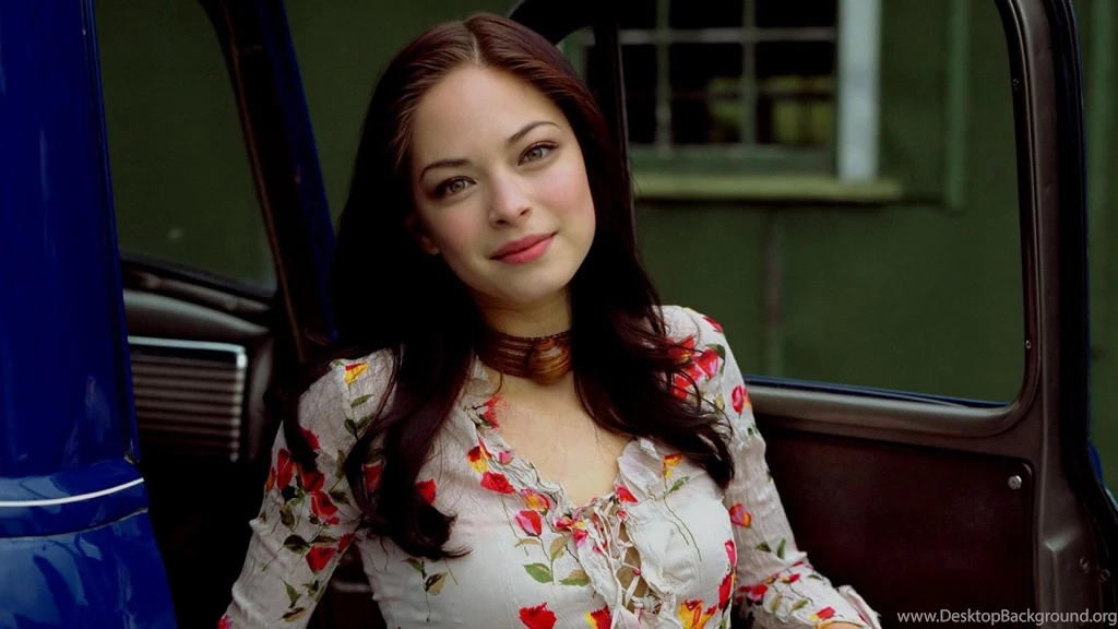 Kristin kreuk wallpapers 58 – GotCeleb: Wallpapers