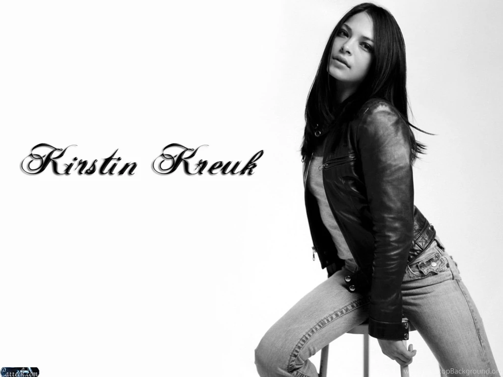 Kristin Kreuk Kristin Kreuk Wallpapers (20983856) Fanpop