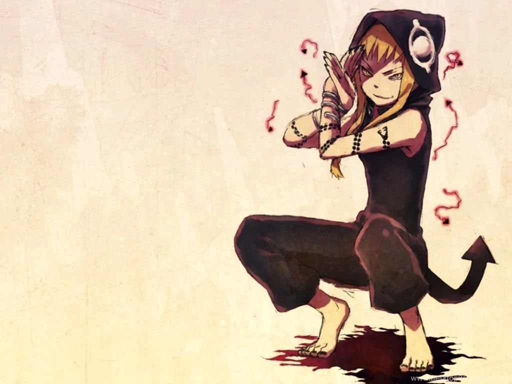 Soul☠Eater(Medusa) Soul Eater Wallpapers (35838040) Fanpop
