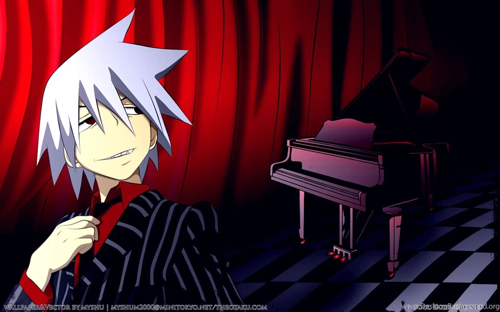 Soul Eater Wallpapers
