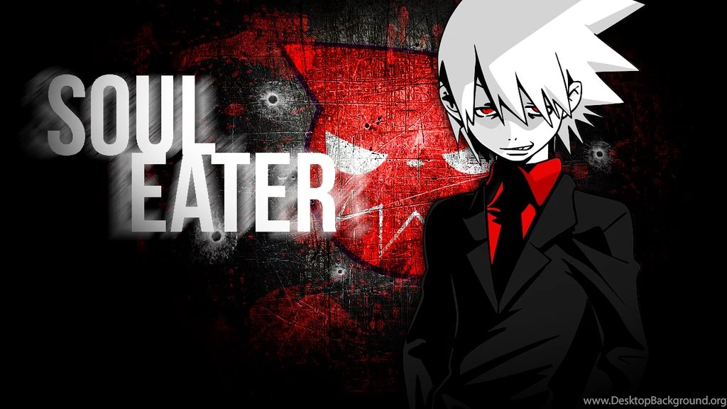 Soul Eater Wallpapers FREE By DieVentusLady On DeviantArt