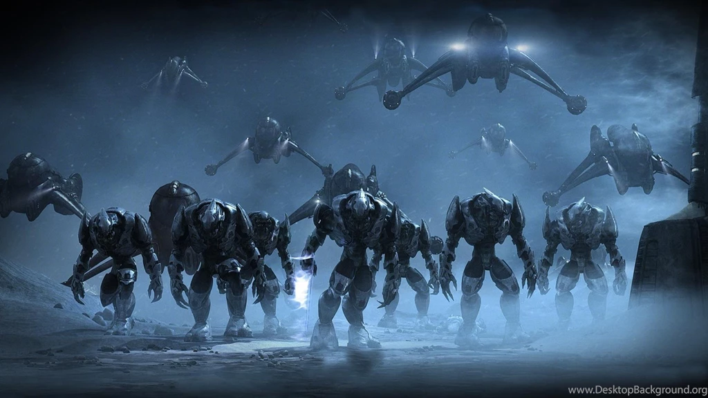 4K Ultra HD Halo Wallpapers HD, Desktop Backgrounds 3840x2160