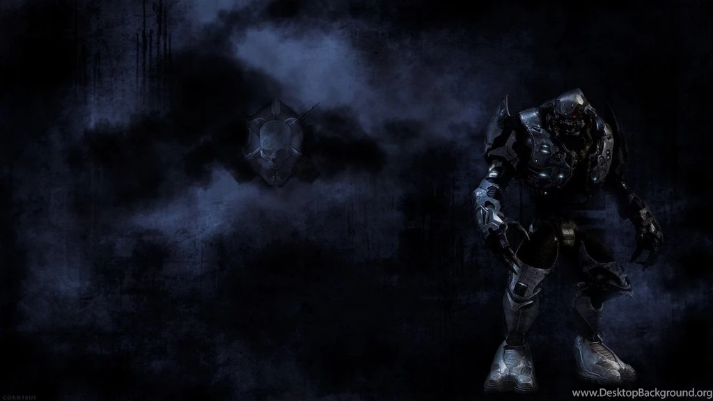 Gallery For Halo Wallpapers Elite