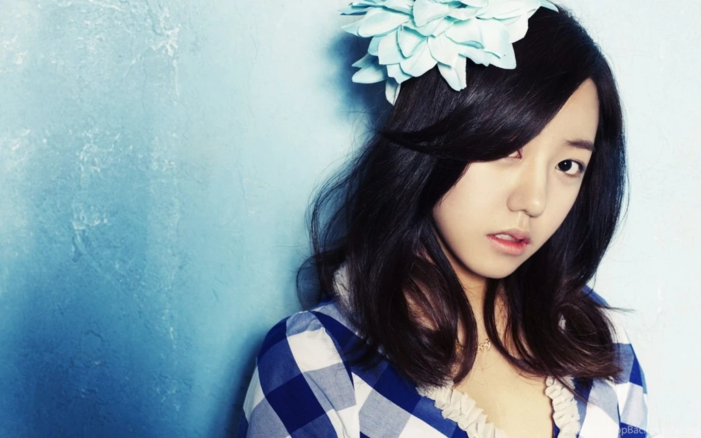 Namjoo Apink Kpop Singer Music Asian Korean Girls Cute Wallpapers ...