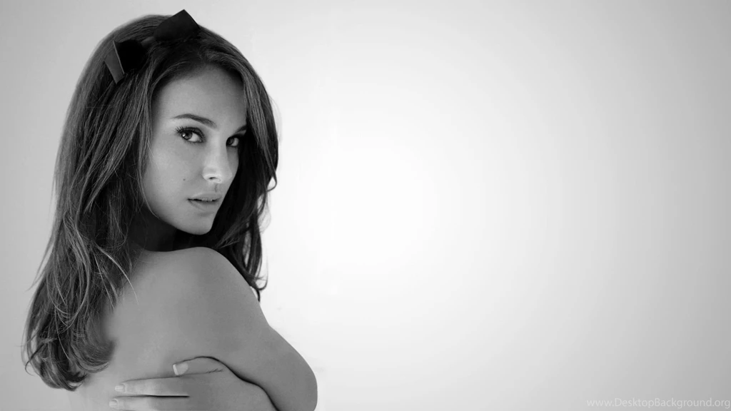 Natalie Portman HD Wallpapers For Desktop Download