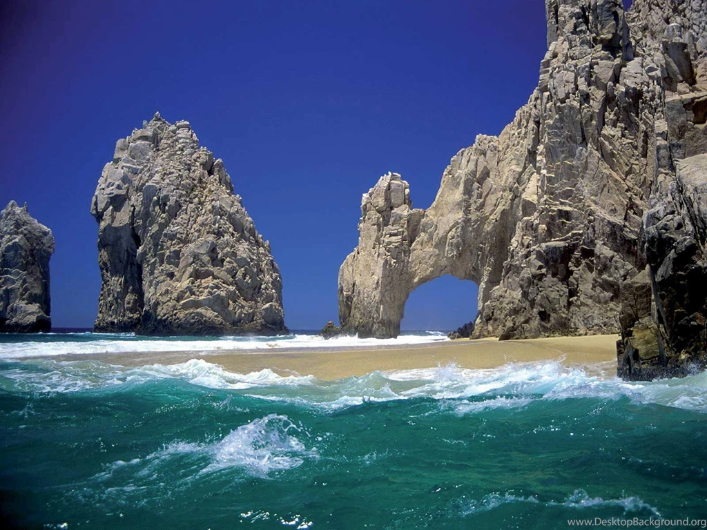 HD Wallpapers Beach Mexico For Desktop