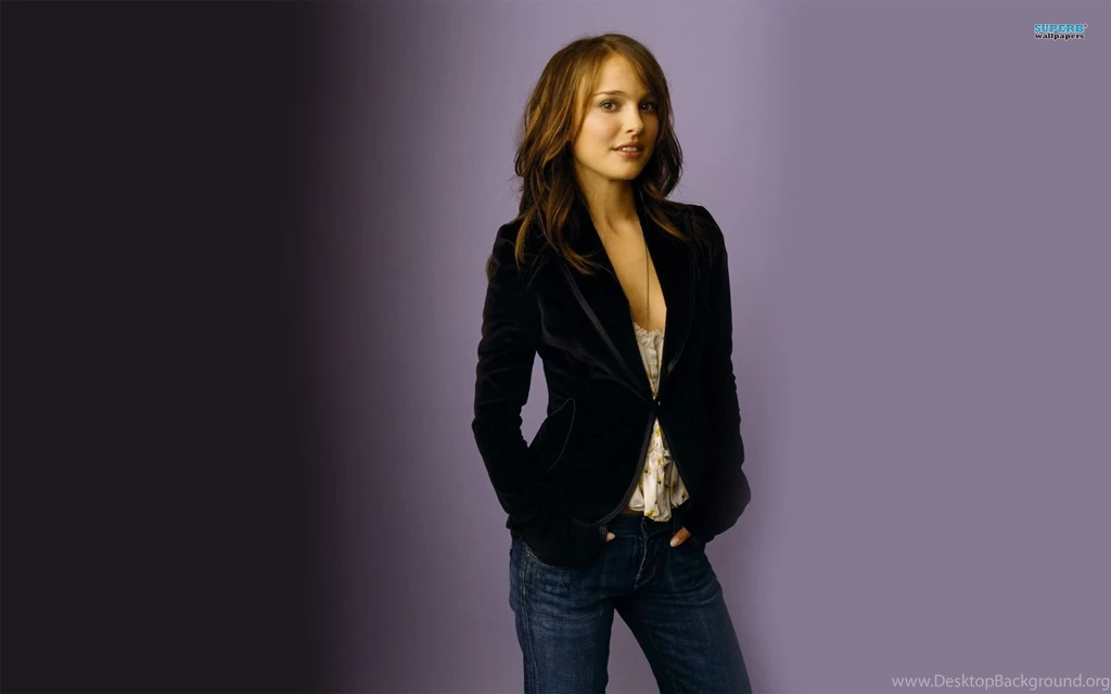 Natalie Portman Wallpapers Celebrity Wallpapers