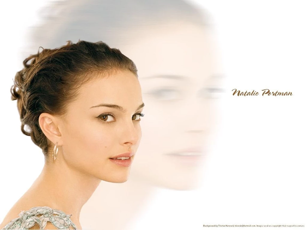 Natalie   Natalie Portman Wallpapers (524845)   Fanpop