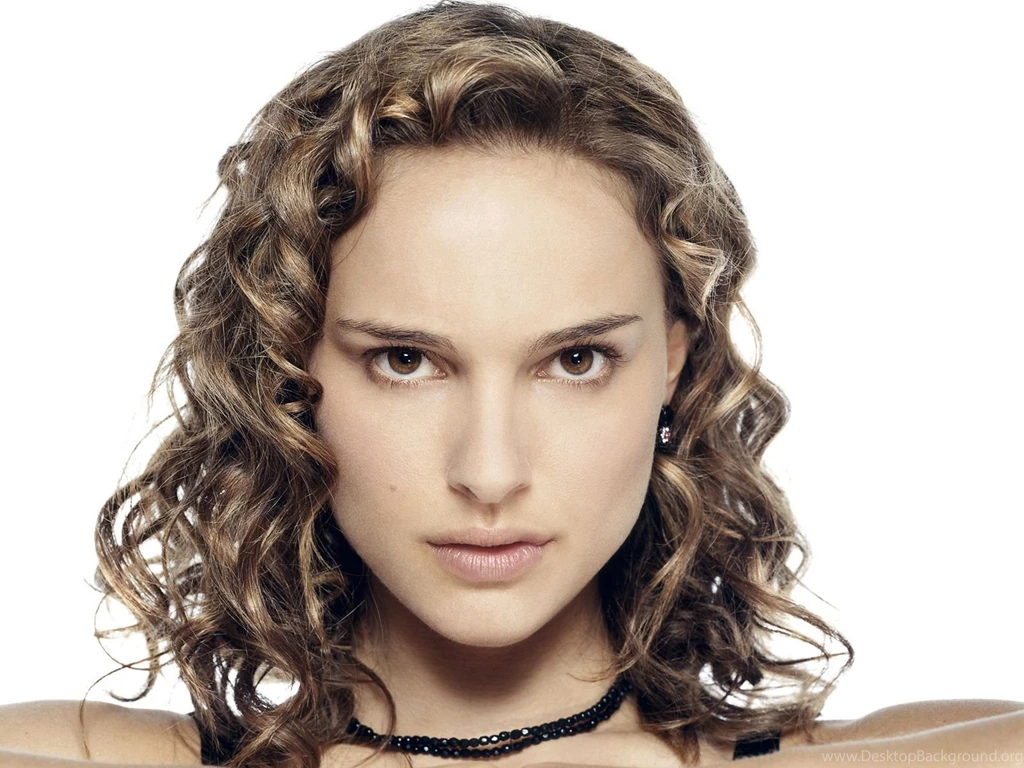 Full HD Natalie Portman Wallpapers